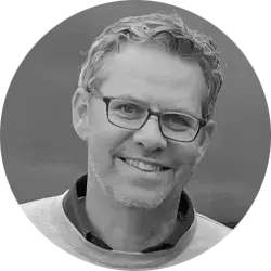 Brian Farmer headshot